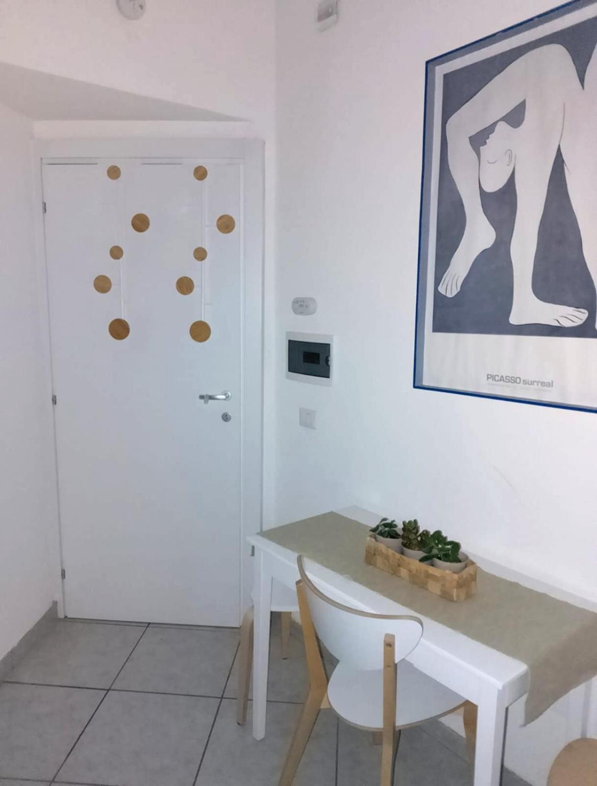 La Casa Sulla Nuvola Duomo Centro Storico Di Napoli Apartamento Exterior foto